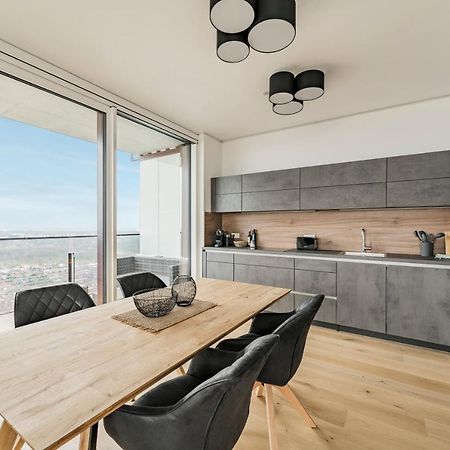 Diamondview Luxury Apartments ウィーン エクステリア 写真