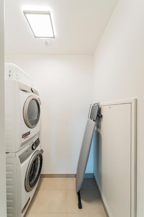 Diamondview Luxury Apartments ウィーン エクステリア 写真