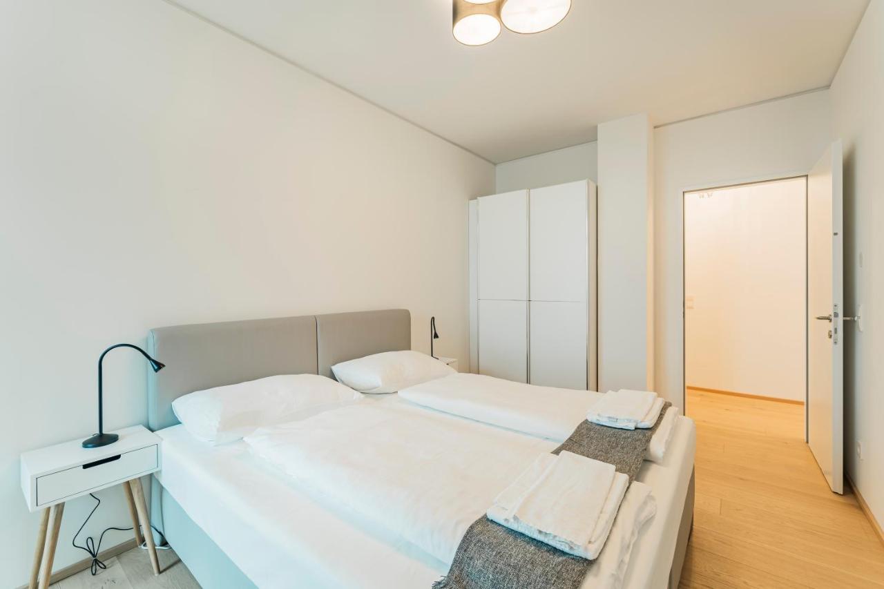 Diamondview Luxury Apartments ウィーン エクステリア 写真