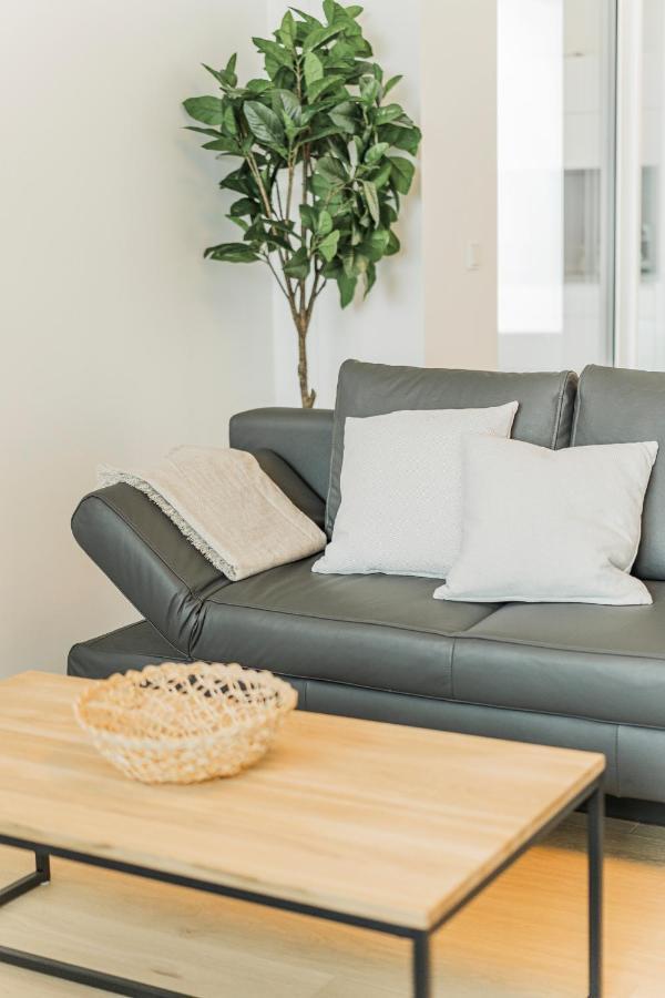 Diamondview Luxury Apartments ウィーン エクステリア 写真