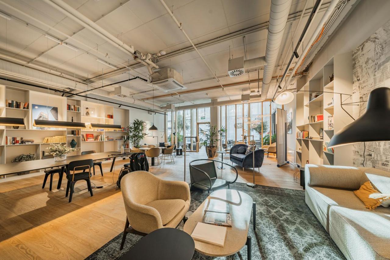 Diamondview Luxury Apartments ウィーン エクステリア 写真