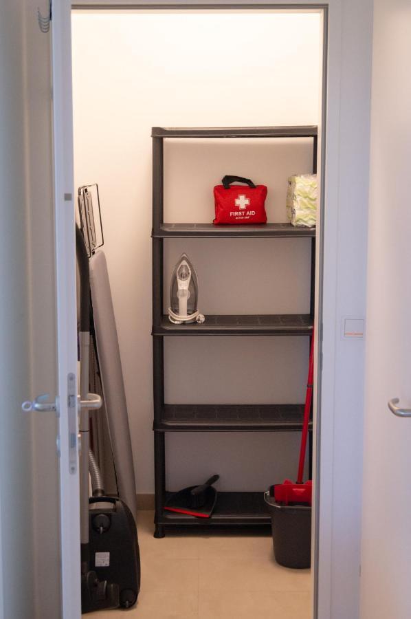 Diamondview Luxury Apartments ウィーン エクステリア 写真