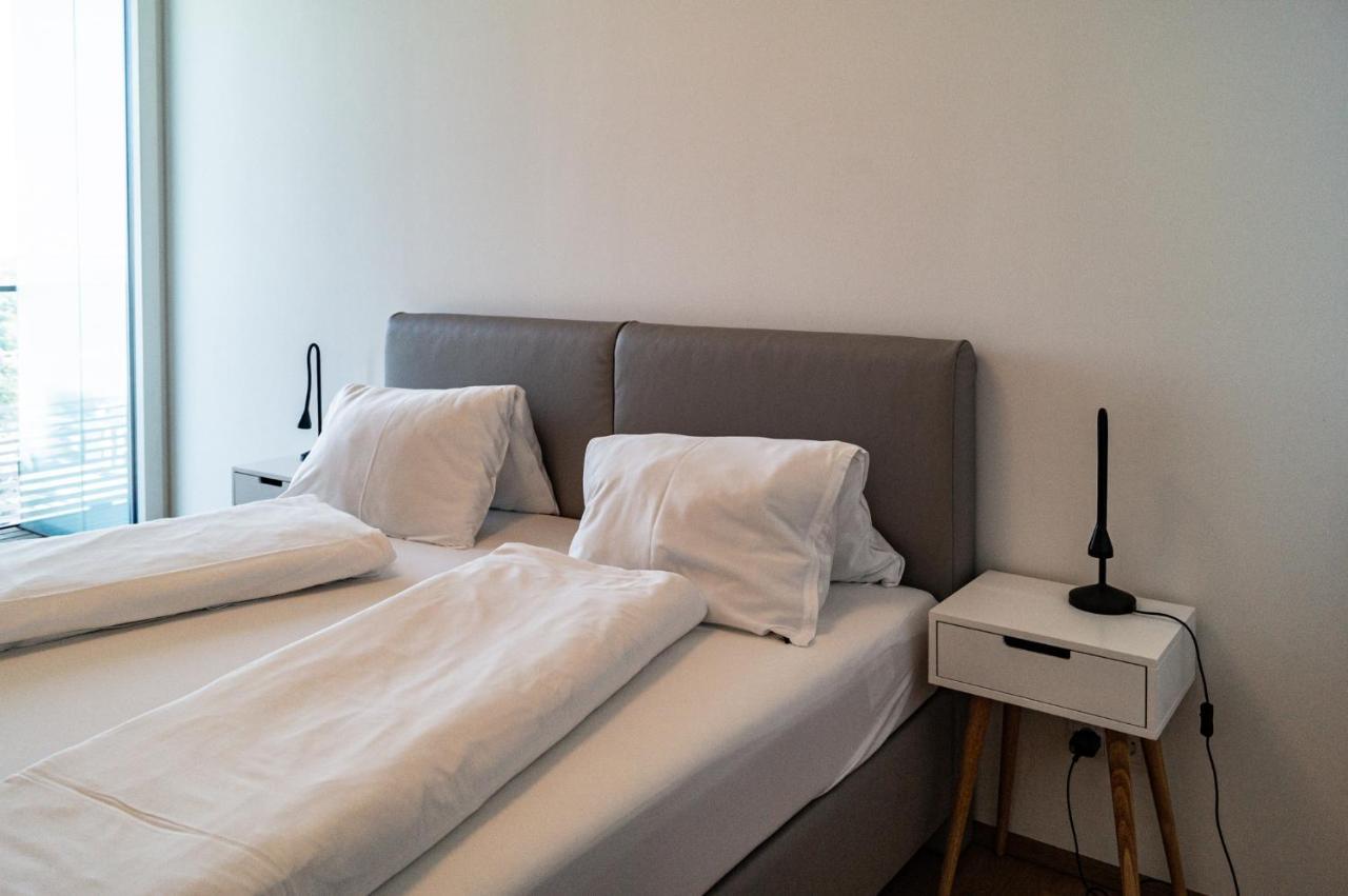 Diamondview Luxury Apartments ウィーン エクステリア 写真