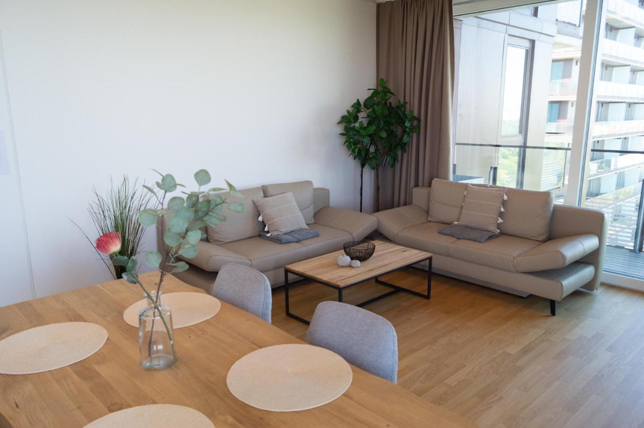 Diamondview Luxury Apartments ウィーン エクステリア 写真