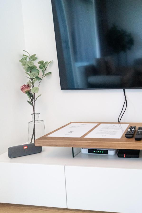 Diamondview Luxury Apartments ウィーン エクステリア 写真