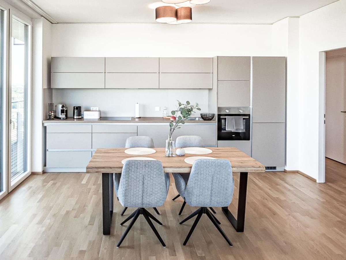 Diamondview Luxury Apartments ウィーン エクステリア 写真