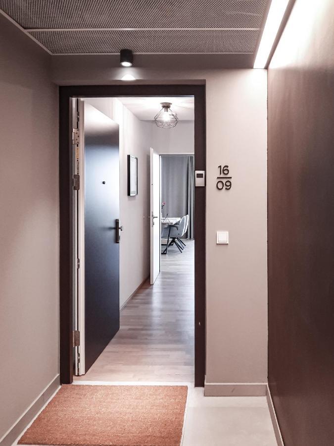 Diamondview Luxury Apartments ウィーン エクステリア 写真
