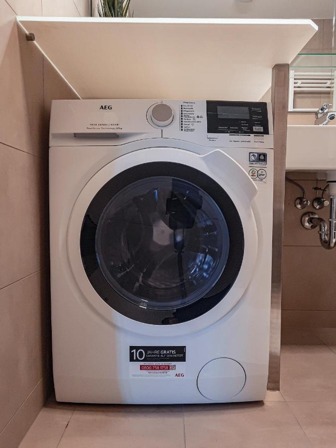 Diamondview Luxury Apartments ウィーン エクステリア 写真