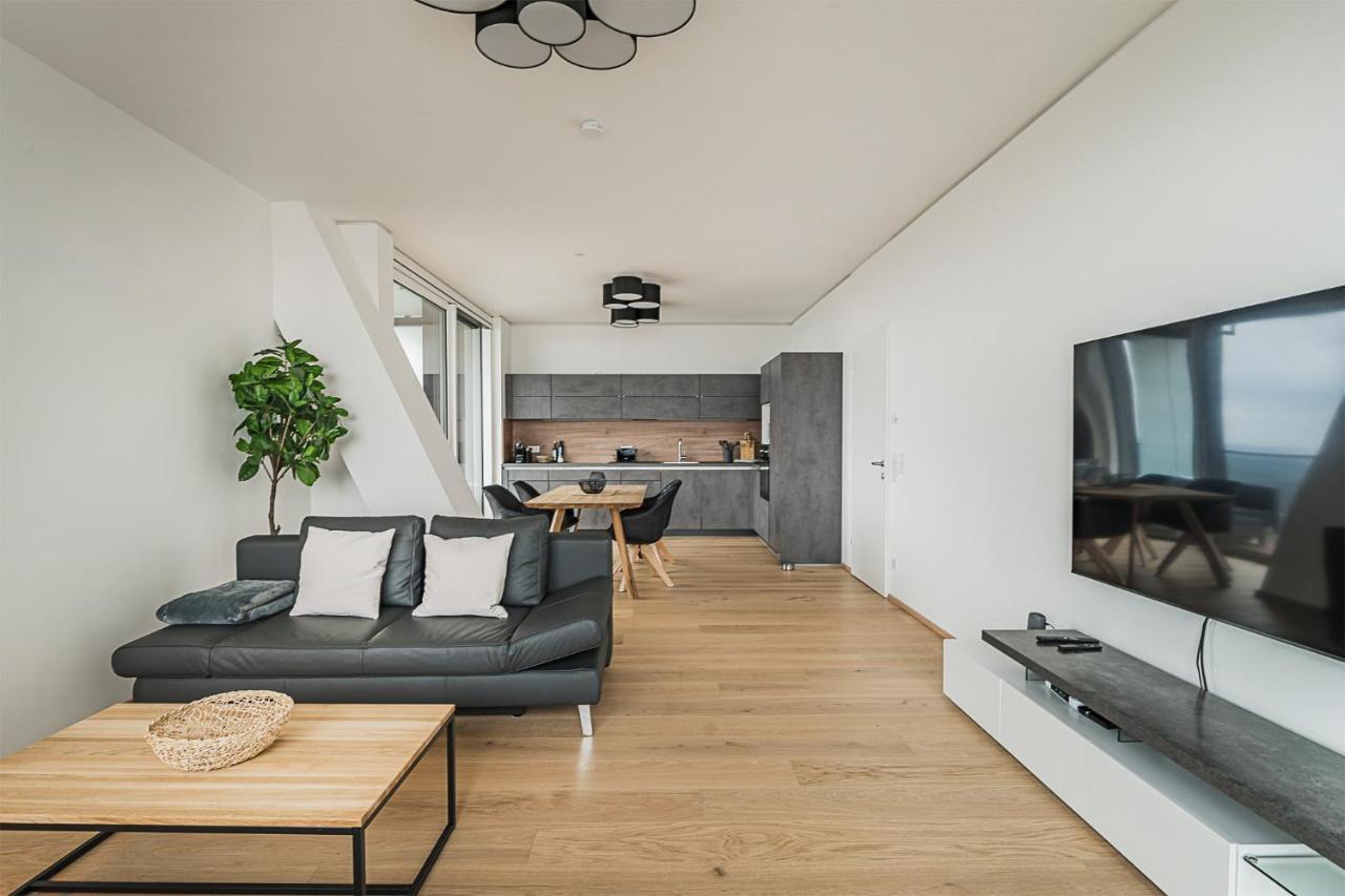 Diamondview Luxury Apartments ウィーン エクステリア 写真