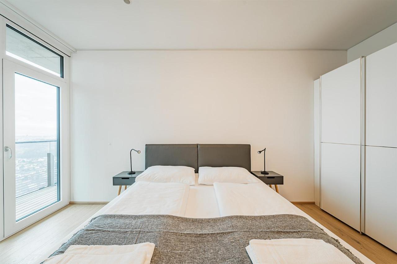Diamondview Luxury Apartments ウィーン エクステリア 写真