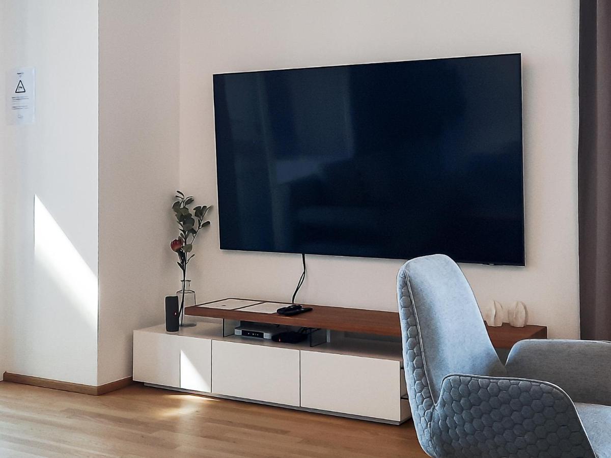 Diamondview Luxury Apartments ウィーン エクステリア 写真